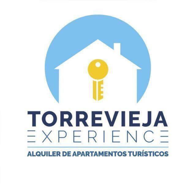 Torrevieja Experience Atico 1ª Linea Daire Dış mekan fotoğraf